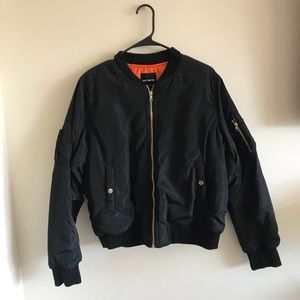 Black Bomber